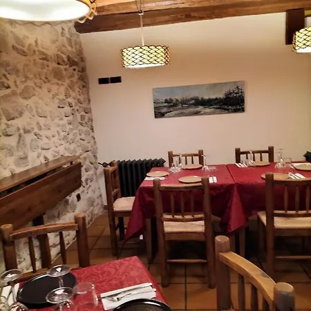 Molino Alto Hotel