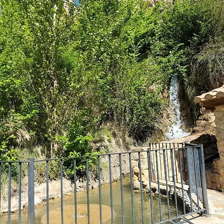 Molino Alto Hotel 2*