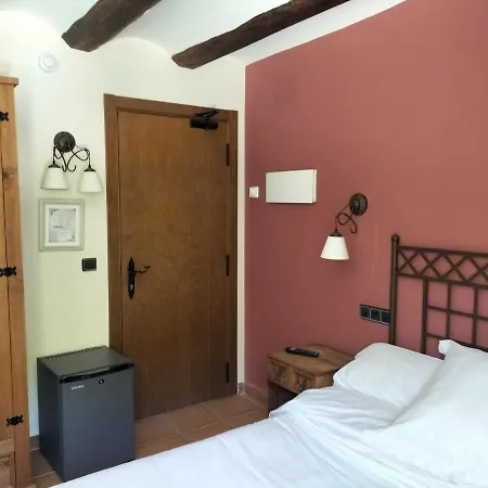 Molino Alto Aliaga