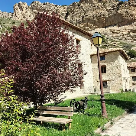 Molino Alto Hotel 2*