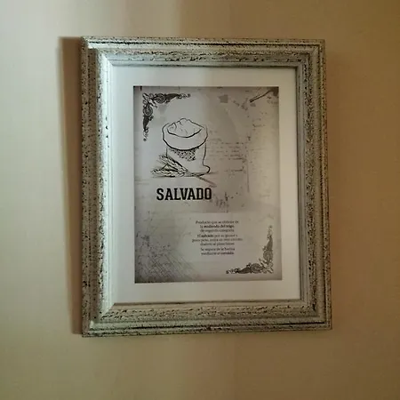 Molino Alto Hotel Aliaga