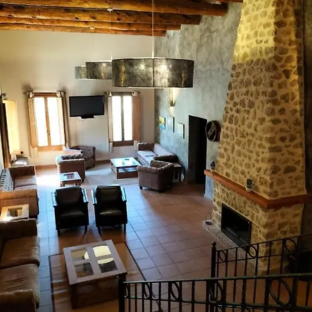 Molino Alto Szálloda 2*