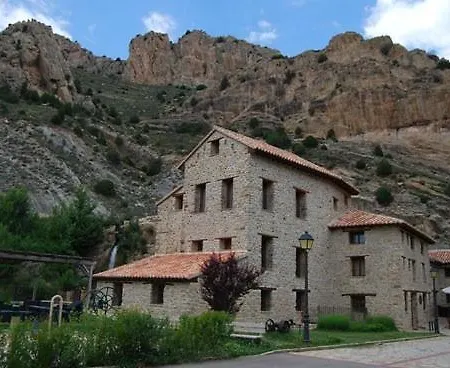 Molino Alto 2* Aliaga
