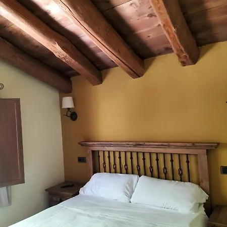 Molino Alto Aliaga