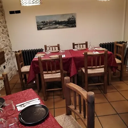 Molino Alto