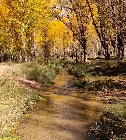 Molino Alto Hotel 2*