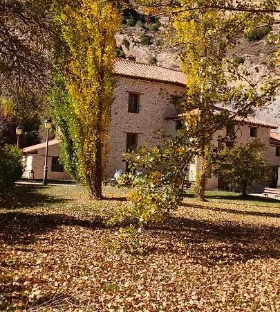 Molino Alto Szálloda Aliaga