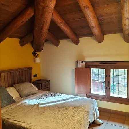 Hotel Molino Alto 2*