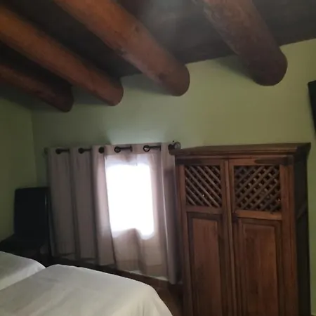 Molino Alto Szálloda 2*