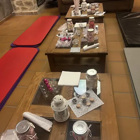 Molino Alto Hotel 2*