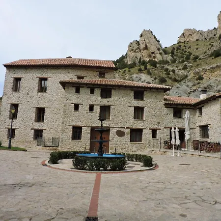 Molino Alto Szálloda