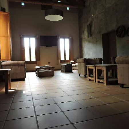 Molino Alto Hotel