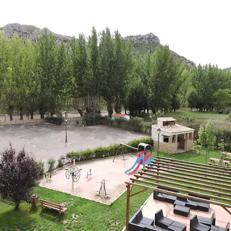 Molino Alto Szálloda