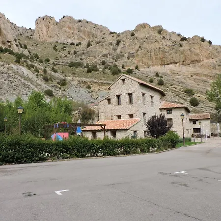 Molino Alto Szálloda 2*