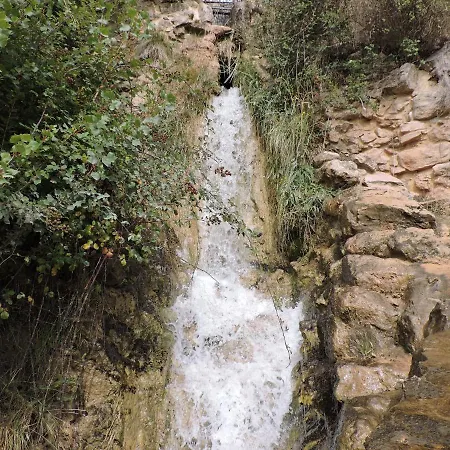 Molino Alto Hotel 2*