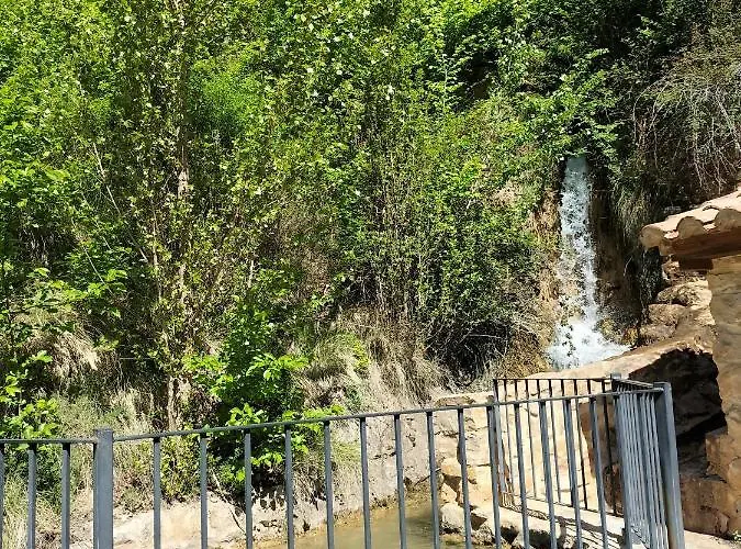 Molino Alto Hotell 2*