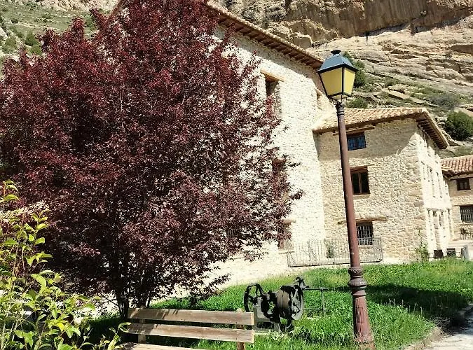 Molino Alto Hotell 2*