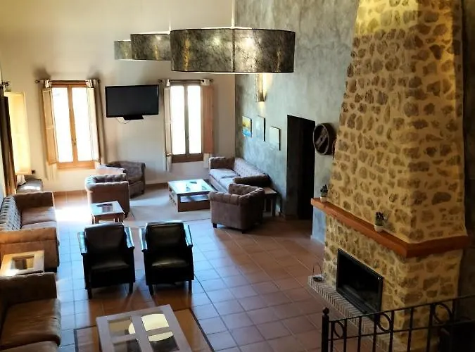 Molino Alto Hotell 2*