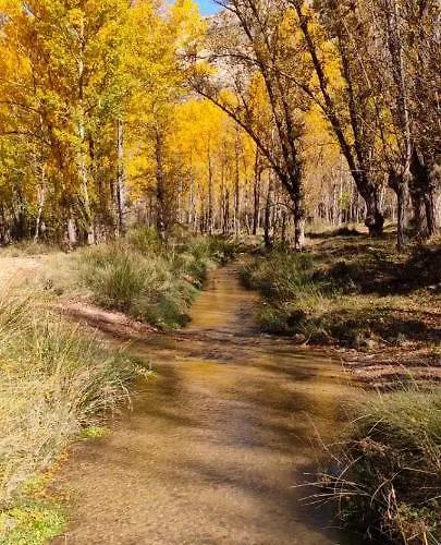 Molino Alto Hotell 2*