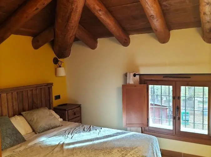 Hotell Molino Alto 2*