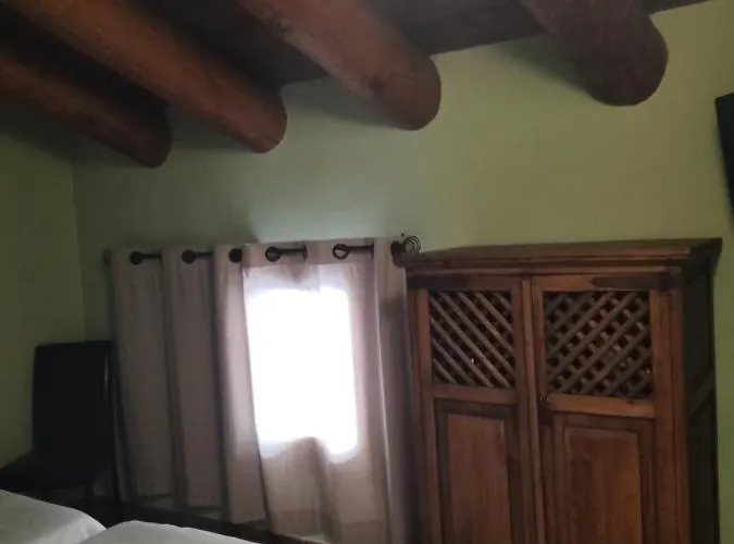 Molino Alto Hotell 2*