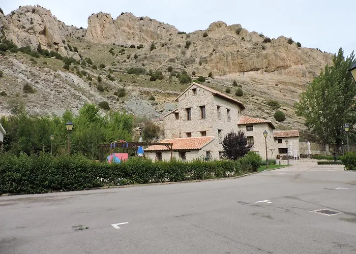 Molino Alto Hotell 2*