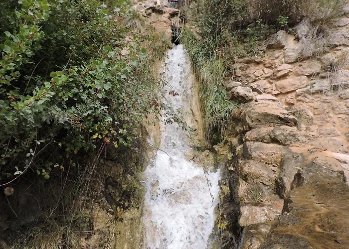 Molino Alto Hotell 2*